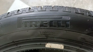 265/45/20 104V PIRELLI CP N10417 M+S - imagine 5