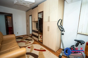 ID 3626 EXCLUSIVITATE   Apartament 3 camere   Strada 1848 - imagine 9