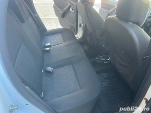 Dacia Duster 4x4 1.5dci - imagine 6