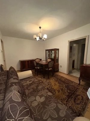 Apartament 3 camere, 56 mp, zona Decebal  - imagine 2
