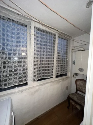 Apartament 3 camere, 56 mp, zona Decebal  - imagine 6