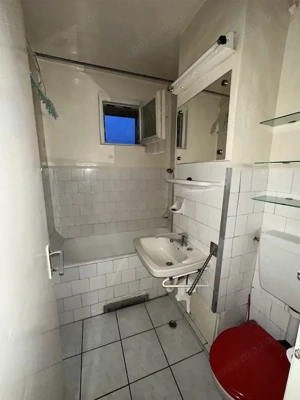 Apartament 3 camere, 56 mp, zona Decebal  - imagine 5