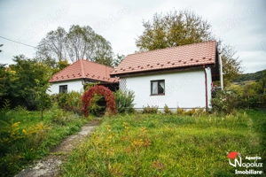 Exclusivitate! Casa cu teren Tiocu de jos