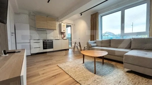 Apartament 2 camere, 61 mp, zona Valea Lupului - imagine 4