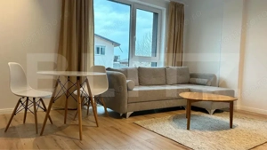 Apartament 2 camere, 61 mp, zona Valea Lupului - imagine 3