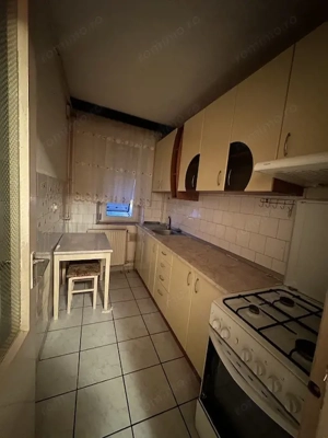 Apartament 3 camere, 56 mp, zona Decebal  - imagine 8