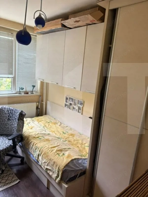 Apartament 3 camere, mobilat modern, aproape de Parcul Drumul Taberei și metrou  - imagine 7