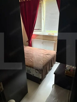 Apartament 3 camere, mobilat modern, aproape de Parcul Drumul Taberei și metrou  - imagine 3