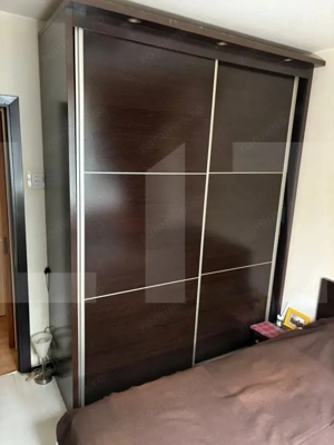 Apartament 3 camere, mobilat modern, aproape de Parcul Drumul Taberei și metrou  - imagine 5