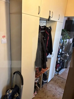 Apartament 3 camere, mobilat modern, aproape de Parcul Drumul Taberei și metrou  - imagine 13