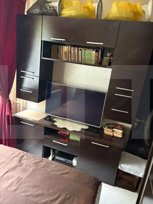 Apartament 3 camere, mobilat modern, aproape de Parcul Drumul Taberei și metrou  - imagine 4