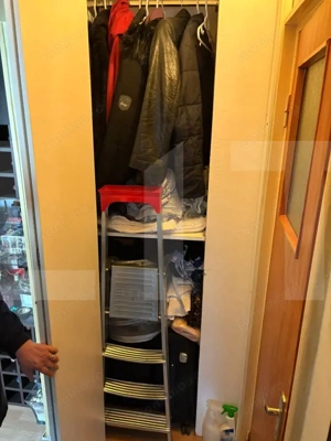 Apartament 3 camere, mobilat modern, aproape de Parcul Drumul Taberei și metrou  - imagine 10