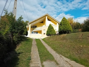 Vând vilă de lux în Ștefănești Argeș