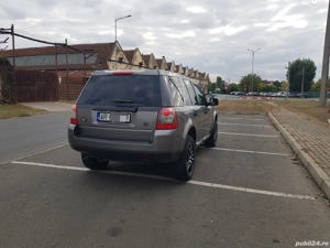 Land Rover  - imagine 5