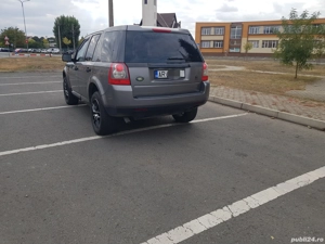 Land Rover  - imagine 3