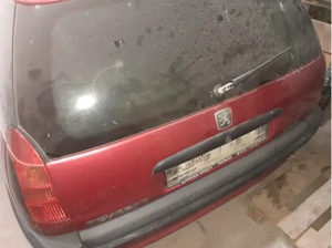 peugeot 306 pentru piese - imagine 3