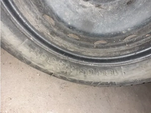 peugeot 306 pentru piese - imagine 2