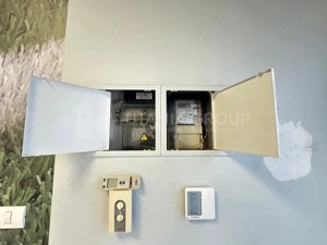 Spatiu comercial 80mp, cu vad excelent - str. 13 Decembrie - imagine 8