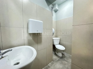 Spatiu comercial 80mp, cu vad excelent - str. 13 Decembrie - imagine 7