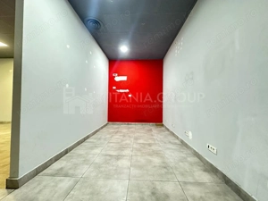 Spatiu comercial 80mp, cu vad excelent - str. 13 Decembrie - imagine 4