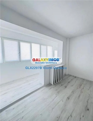 Apartament 3 camere, renovat, Metrou Titan, Restaurant Alba, Titan