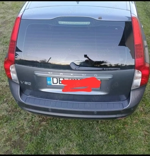 Volvo V50  - imagine 9