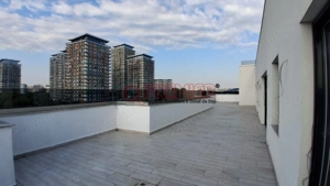 Penthouse Mihai Bravu Sector 3 - 550 mp - 4 locuri de parcare