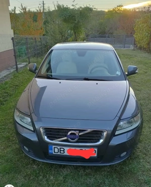 Volvo V50  - imagine 10