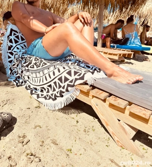 Cel mai relaxant monent pentru tine . Masaj exotic de relaxare 