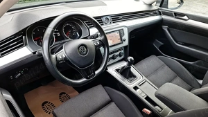 Volkswagen Passat VW Passat B8 2016.05 2.0 150 cp Euro 6 Fara AdBlue - imagine 5