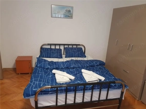 Apartament spatios - Centrala Proprie - Izolat exterior - Zona Freidorf