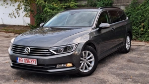 Volkswagen Passat VW Passat B8 2016.05 2.0 150 cp Euro 6 Fara AdBlue