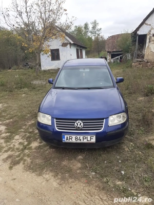 vand passat stare impecabilă...acte la zi