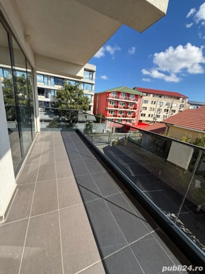 Apartament cu doua camere - imagine 10