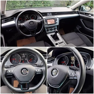 Volkswagen Passat VW Passat B8 2016.05 2.0 150 cp Euro 6 Fara AdBlue - imagine 6