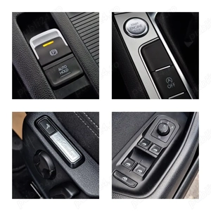 Volkswagen Passat VW Passat B8 2016.05 2.0 150 cp Euro 6 Fara AdBlue - imagine 7