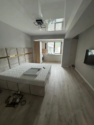 Copou- Apartament 1 camera-Prima inchiriere+ loc de parcare 