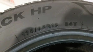 175/65/15 84T MINERVA CP N10437 M+S - imagine 4