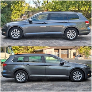 Volkswagen Passat VW Passat B8 2016.05 2.0 150 cp Euro 6 Fara AdBlue - imagine 4