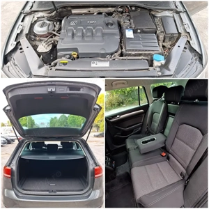 Volkswagen Passat VW Passat B8 2016.05 2.0 150 cp Euro 6 Fara AdBlue - imagine 10