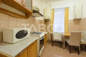 Apartament spatios de vanzare cu 3 camere la etajul 1 in Orasul de Jos - imagine 8