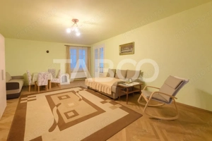 Apartament spatios de vanzare cu 3 camere la etajul 1 in Orasul de Jos - imagine 5