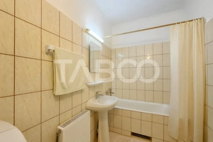 Apartament spatios de vanzare cu 3 camere la etajul 1 in Orasul de Jos - imagine 10