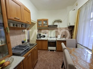 Apartament spatios de vanzare cu 3 camere la etajul 1 in Orasul de Jos - imagine 15