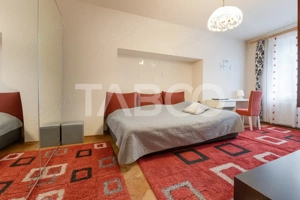 Apartament spatios de vanzare cu 3 camere la etajul 1 in Orasul de Jos - imagine 7