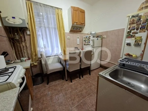 Apartament spatios de vanzare cu 3 camere la etajul 1 in Orasul de Jos - imagine 13