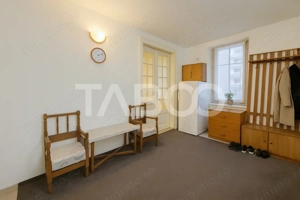 Apartament spatios de vanzare cu 3 camere la etajul 1 in Orasul de Jos - imagine 11