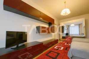 Apartament spatios de vanzare cu 3 camere la etajul 1 in Orasul de Jos - imagine 6