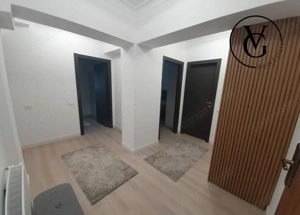 Apartament modern 2 camere - zona City Park Mall - bloc nou