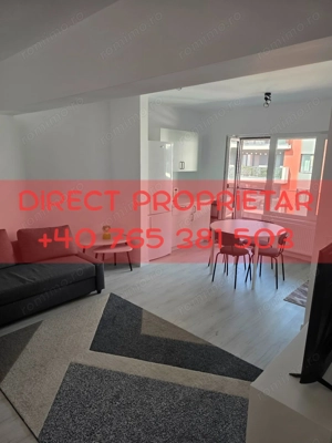 2 camere tip studio   bloc nou   zona Aparatorii Patriei